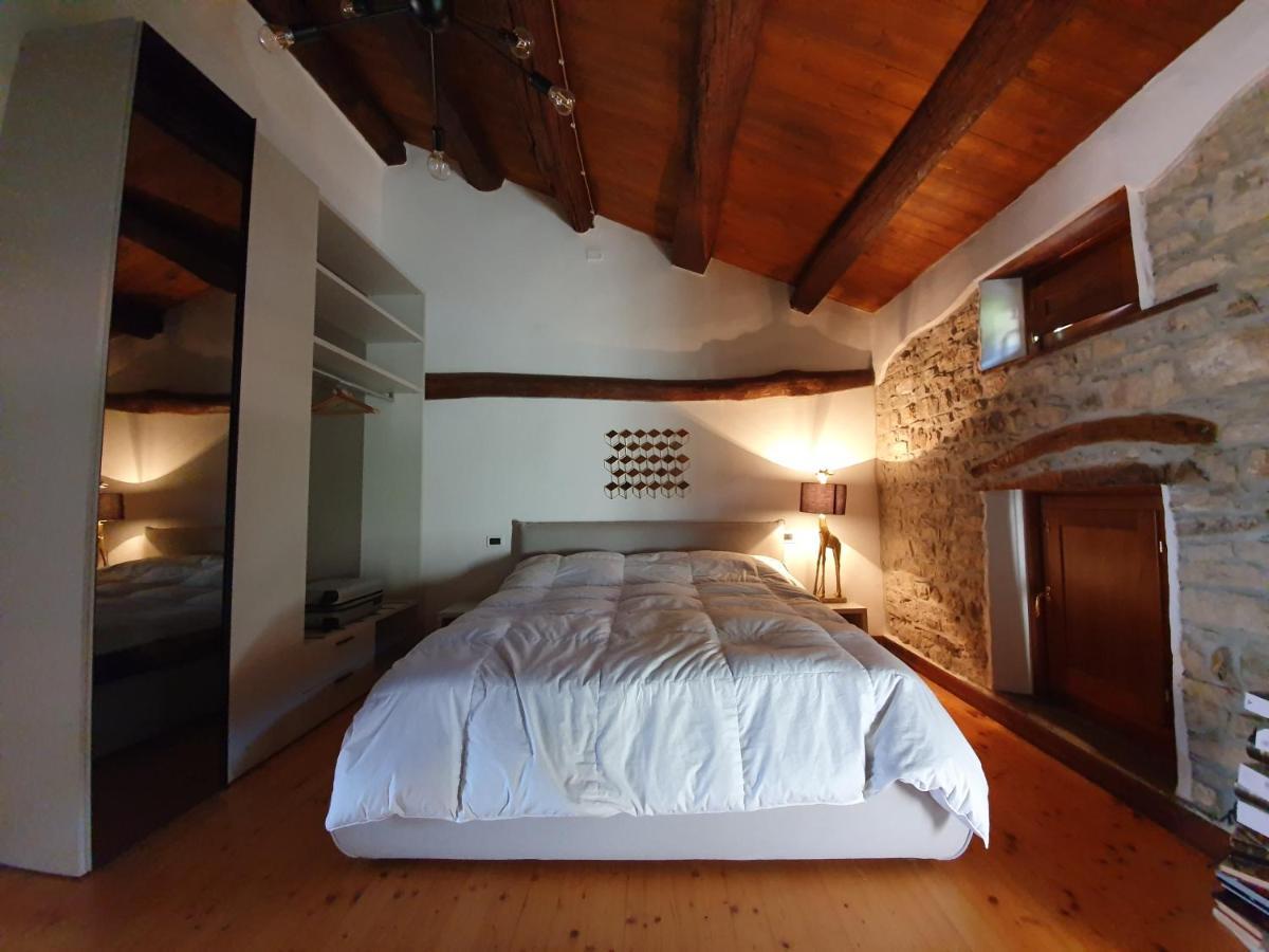 Millefiori Suite&Room Lago  Bagian luar foto
