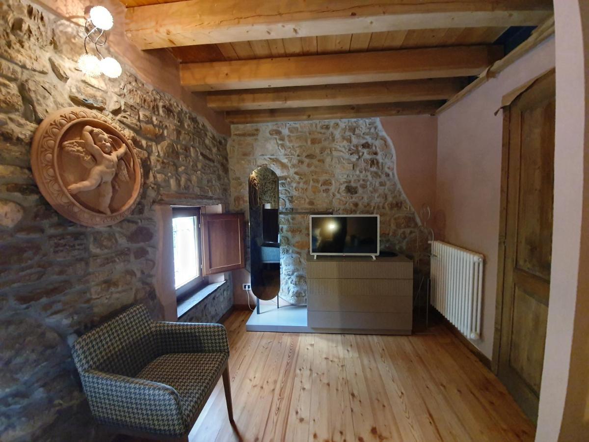 Millefiori Suite&Room Lago  Bagian luar foto