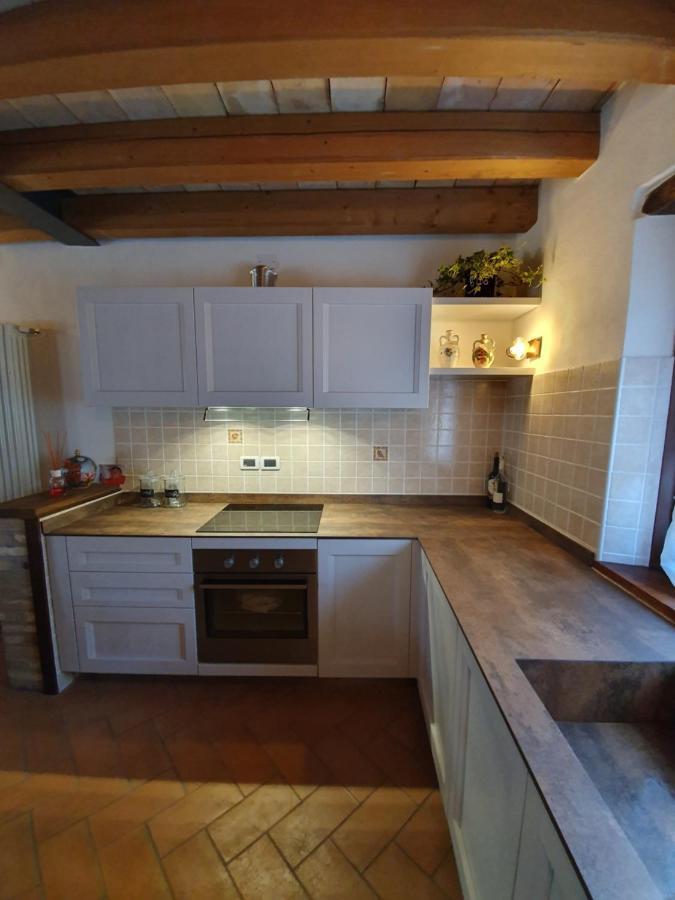 Millefiori Suite&Room Lago  Bagian luar foto