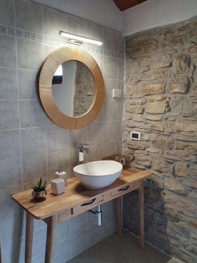 Millefiori Suite&Room Lago  Bagian luar foto