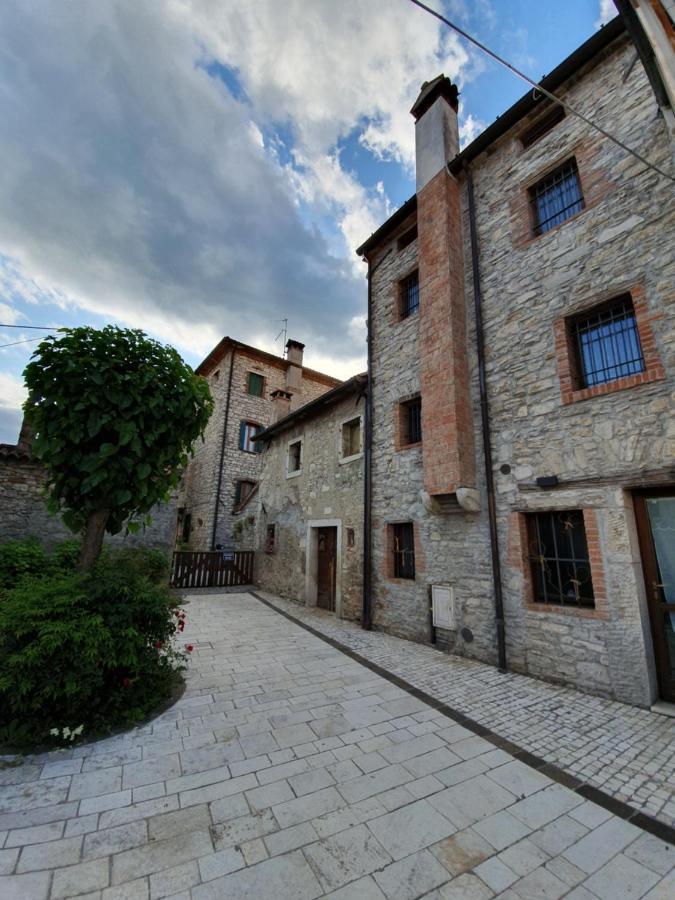 Millefiori Suite&Room Lago  Bagian luar foto