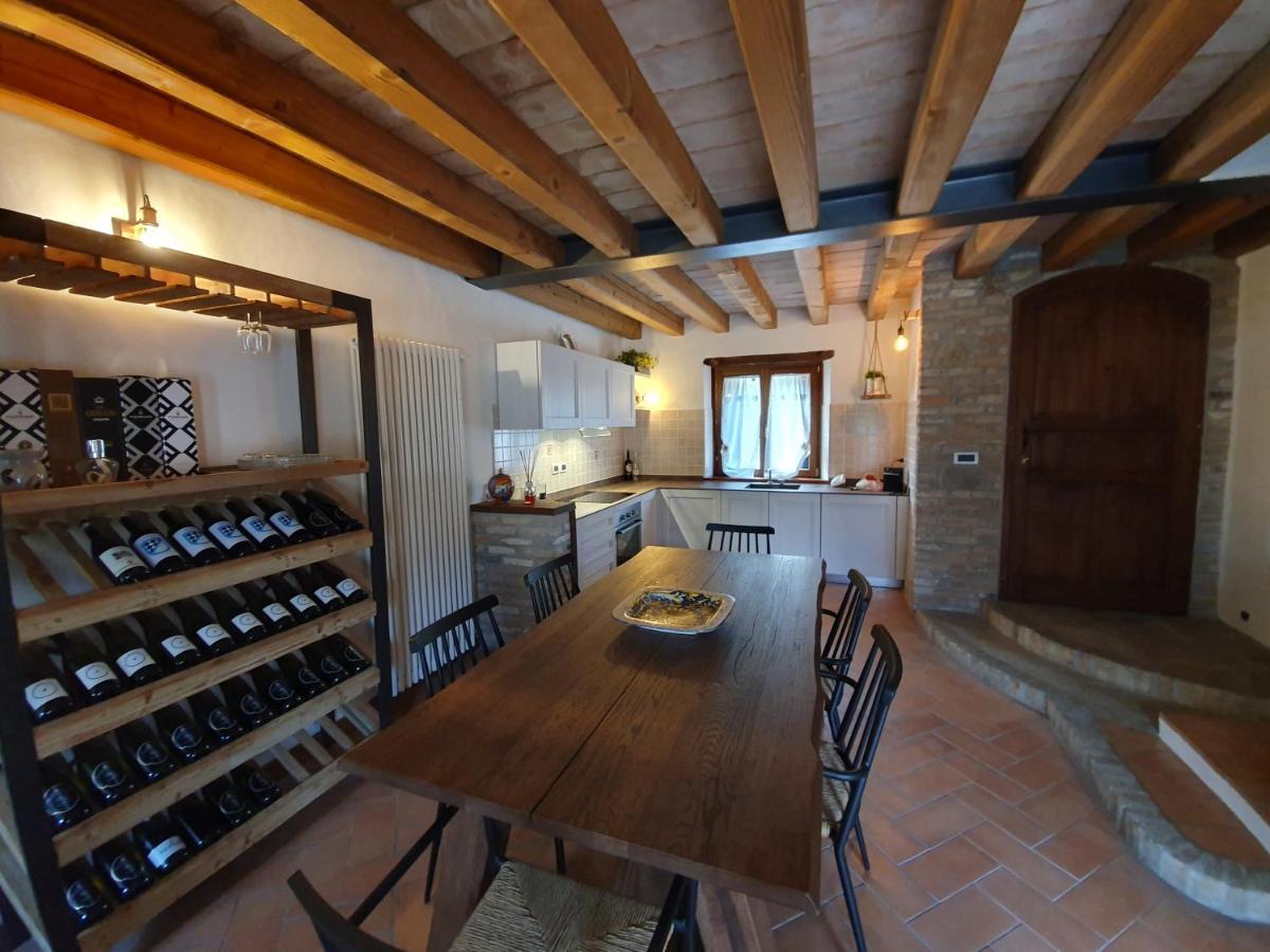Millefiori Suite&Room Lago  Bagian luar foto