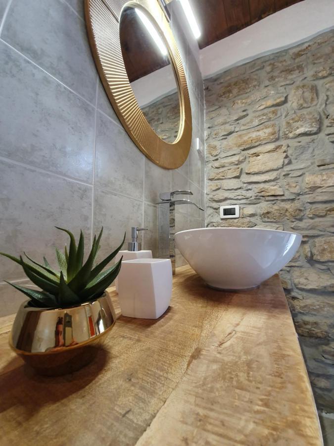 Millefiori Suite&Room Lago  Bagian luar foto
