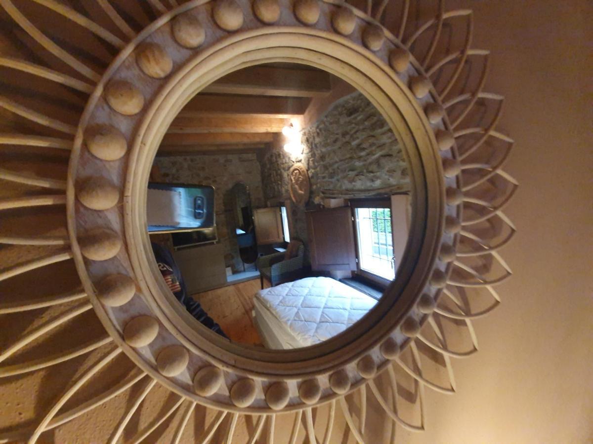 Millefiori Suite&Room Lago  Bagian luar foto