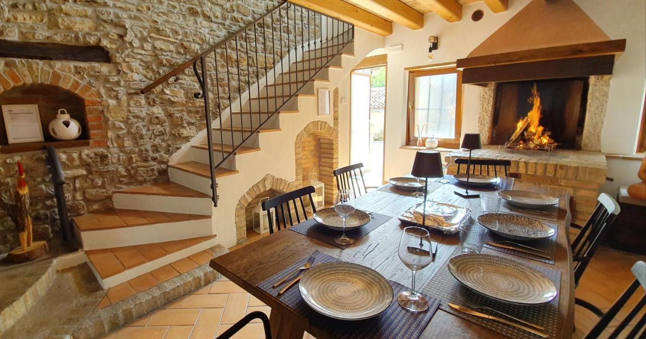 Millefiori Suite&Room Lago  Bagian luar foto