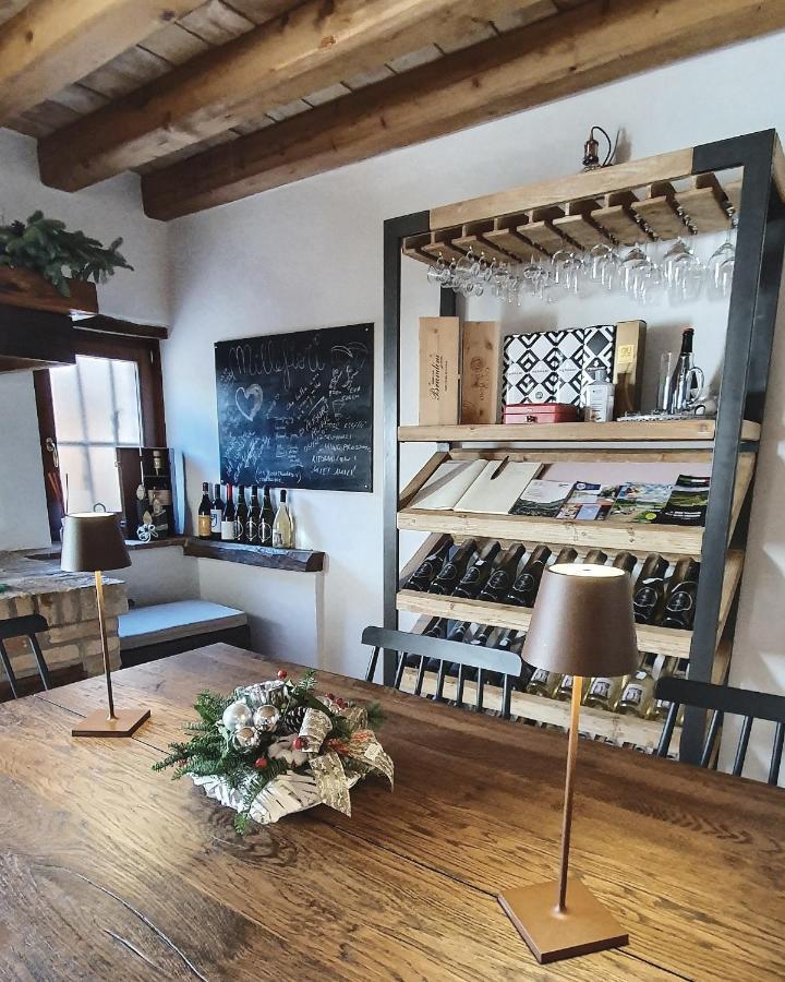 Millefiori Suite&Room Lago  Bagian luar foto